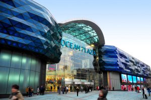 Ukraine “deruzzificated” Kyiv’s shopping mall, which allegedly belongs to Putin’s narrow circle
