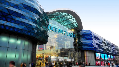 Ukraine “deruzzificated” Kyiv's shopping mall, which allegedly belongs to Putin’s narrow circle