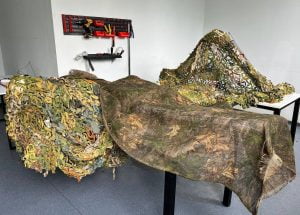 Kamikaze drones serial production has started in Ukraine