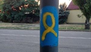 From occupied Kherson: “It is very difficult to fight an unarmed man against a brainless torso with a machine gun”