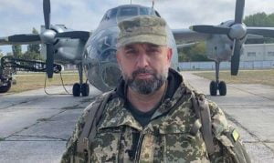 Why Kyiv’s airport survived at the beginning of the war and did not follow Antonov International Airport fate
