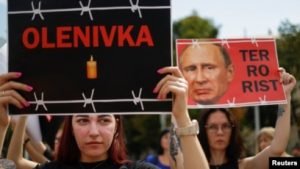 How Ukraine would benefit from Russia’s status as a state sponsor of terrorism