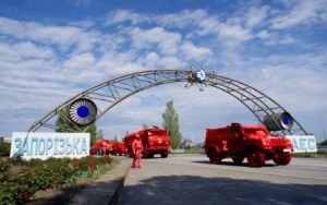 They are torturing and raping people: the “Wagnerians” set up a prison in the ZNPP bunker