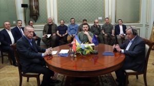 Secret signals from Putin. How the Kremlin dictator, through the Turkish president, was trying to negotiate with Zelenskyi
