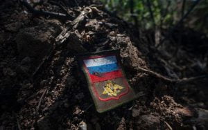 Russia in Ukraine for 7 months surpassed the death toll of the US in Vietnam for 16 years 