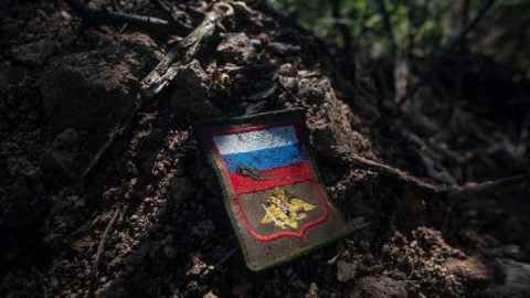 Russia in Ukraine for 7 months surpassed the death toll of the U.S. in Vietnam for 16 years 