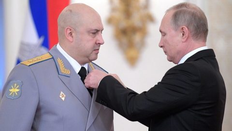 The missile war for the Russian throne has begun