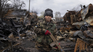 How the war in Ukraine can escalate further?