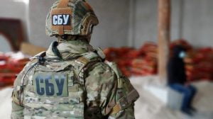 Russian propaganda is found in Ukrainian orthodox Church of Moscow Patriarchate
