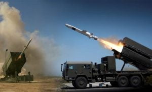 The periodicity of shelling of Ukraine can be approximately once a week