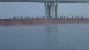 Why russian troops flee Kherson