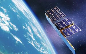 Ukrainian Intelligence conducted space reconnaissance of russia’s military objects