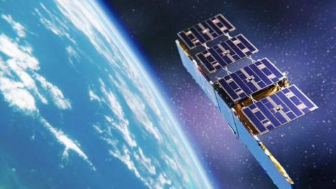 Ukrainian Intelligence conducted space reconnaissance of russia's military objects