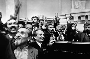 Exactly 31 years ago, Ukraine chose Independence