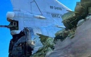 Historic success: a drone attack on strategic missile carriers of the Russian Federation