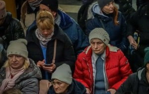 A letter from liberated Kherson