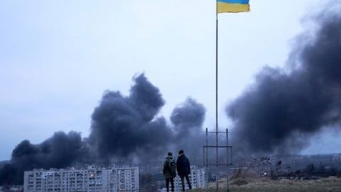 Russia - Ukraine war: daily briefing as of December 30, 2022
