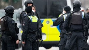 Suspicion of a coup d’état in Germany: 25 people were detained; they had contacted russian officials