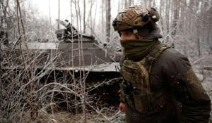 Russia – Ukraine war updates as of January 24, 2023