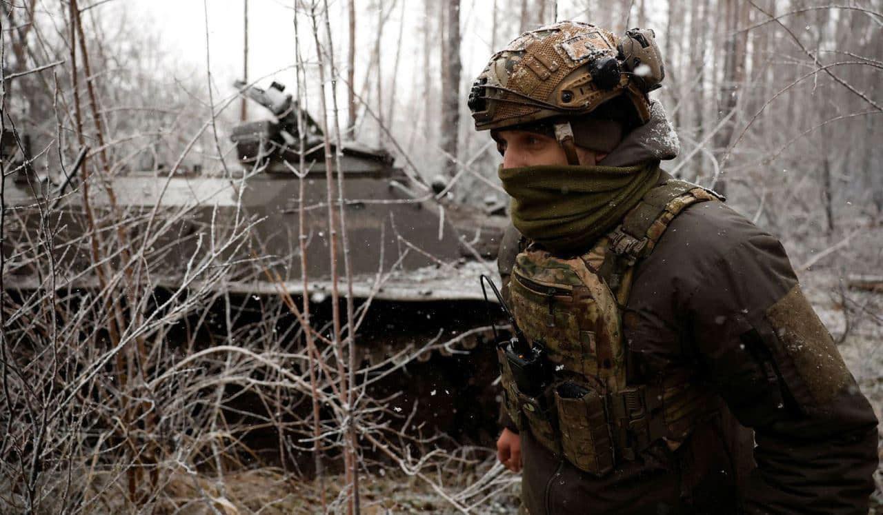 Russia - Ukraine War Updates As Of January 24, 2023