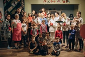 “Our Kids”: how to support injured childhoods because of russia’s war in Ukraine