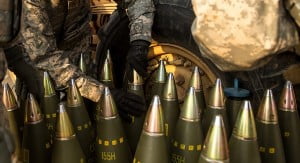 Estonia asks Germany for permission to transfer cluster munitions to Ukraine