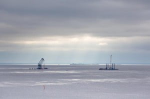 <strong>Estonia plans to close the Gulf of Finland to Russia</strong>