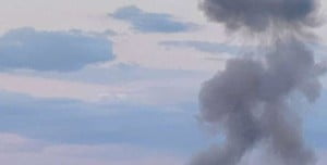 Massive russia’s attack: 55 missiles fly over Ukraine