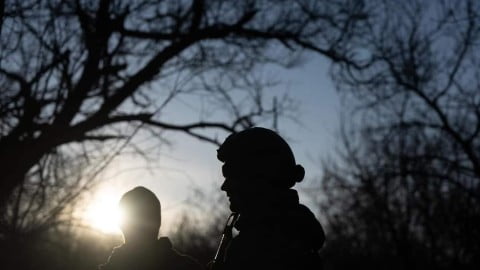 Russia - Ukraine war updates as of January 24, 2023