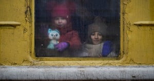 Illegal deportation: Ukraine returned 125 children kidnapped by russia
