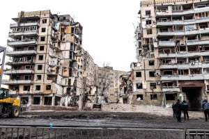 Dnipro tragedy: the names of russian killers become known