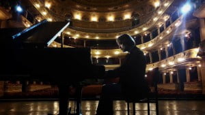 Tribute to Sergey Krutsenko, the “masterpiece” of Ukrainian culture and the world of music