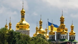 The Kyiv-Pechersk Lavra transferred to Ukraine’s ownership