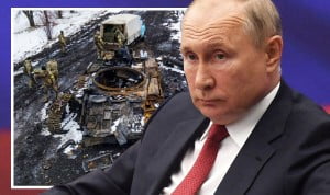 Orthodox Christmas ‘truce’ won’t save putin’s face