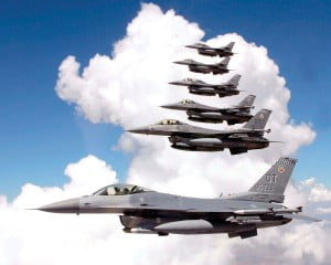 21 notes from the 8th Ramstein meeting of Ukraine Defense Contact Group