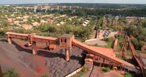 Ukraine’s oligarch sold his shares in Ukrainian iron ore plant to russian businessman