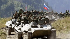 The special operation to seize Crimea: how russia did it