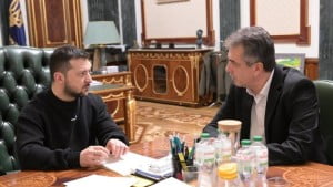 Israel on the Iranian threat and relations with Ukraine: the time has come to act