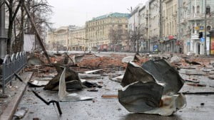 “We knew that the russian Federation would attack,” – the head of the State border Service of Ukraine