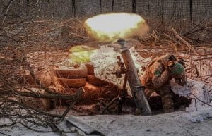 Russia – Ukraine war: end game is yet to come