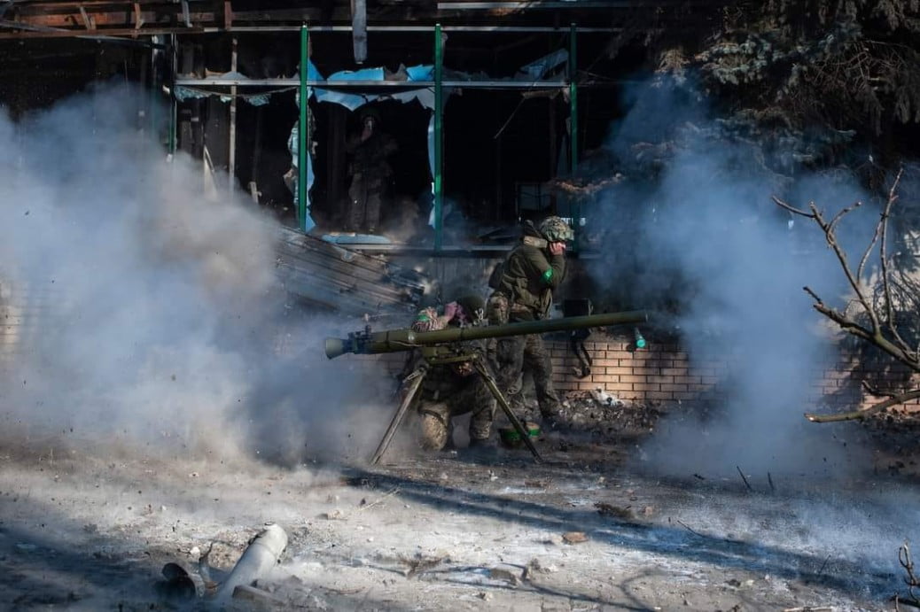 Russia - Ukraine war updates as of February 16, 2023