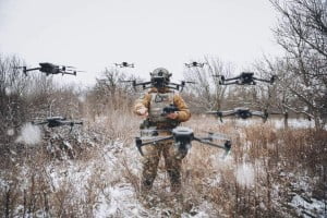 Russia – Ukraine war updates as of February 18, 2023