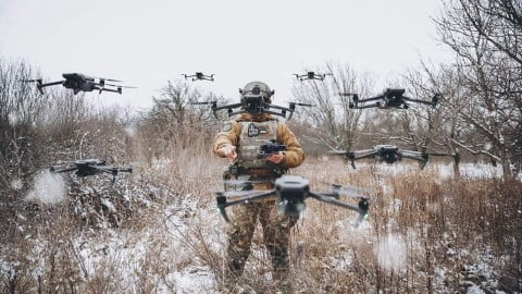 Russia - Ukraine war updates as of February 18, 2023
