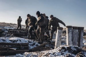 Russia – Ukraine war updates as of February 19, 2023