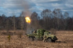 Russia – Ukraine war updates as of February 22, 2023
