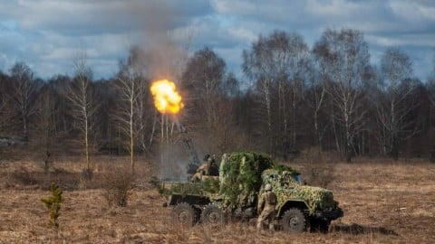 Russia - Ukraine war updates as of February 22, 2023