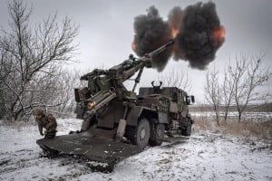 Russia – Ukraine war updates as of February 23, 2023