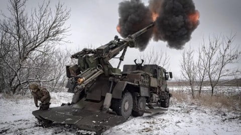 Russia - Ukraine war updates as of February 23, 2023