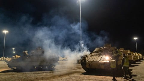 Russia - Ukraine war updates as of February 24, 2023
