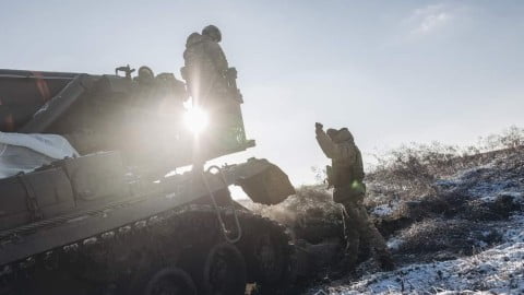 Russia - Ukraine war updates as of February 20, 2023